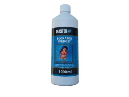 Mastersil Blokátor tvrdosti 1L