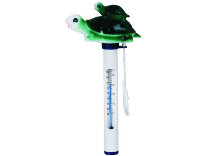 Mastersil Teplomer plávajúci ZVIERATKO
