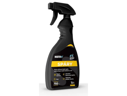Mastersil Čistič škár 750ml