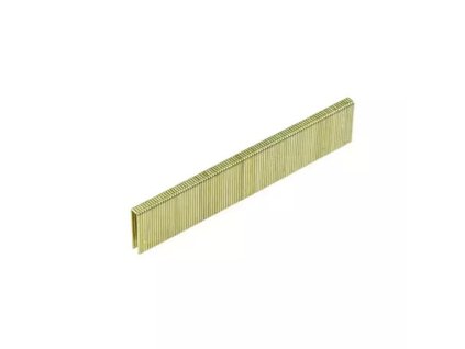 Dedra A536125 Spony 25mm pre sponko-klincovačku Ga18 typ 90 (1,25x1,00x5,7mm) 2500 ks