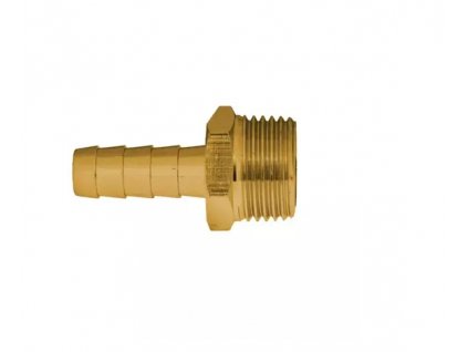 A535324 Rýchlospojka na hadicu vonkajší závit 1/4"