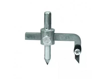 Dedra DED004 Rezač otvorov do obkladu 20-120 mm