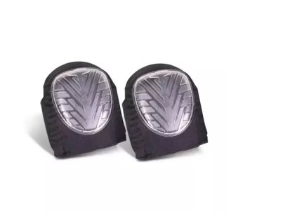 Dedra BH2AN04 Chrániče kolien, protektor PVC, pena EVA + silikón