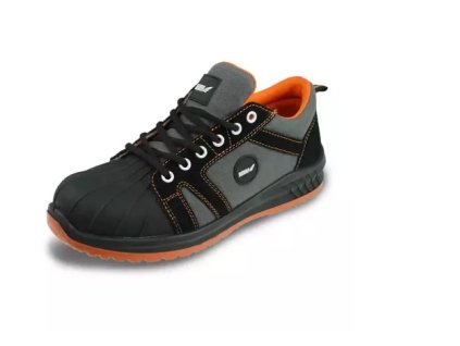 Dedra BH9M6-41 Bezpečnostné poltopánky M6,veľkosť: 41,kat.S1 SRC