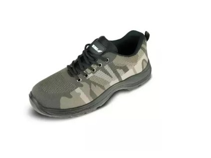 Dedra BH9M5-44 Bezpečnostné poltopánky M5 MORO, veľkosť:44,kat.S1 SRC