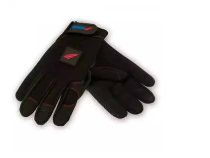 Dedra BH1002XL Ochranné rukavice veľkosť XL