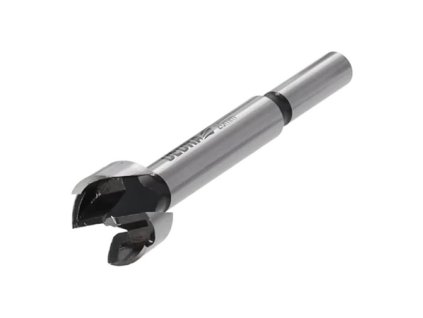 DEDRA 0783A20 vrták, Forstner fréza do dreva, 20 mm