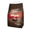 Brikety PE-PO® 2.5 kg drevené na grilovanie