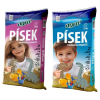 AGRO PIESOK DO DETSKÉHO IHRISKA 15 KG