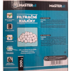 Mastersil Filtračne guličky Polysphere 500g