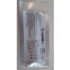 Mastersil Quick tester 2 parametre - papierik