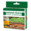AGROMEDENA PÁSKA PROTI SLIMÁKOM 4mx2,5cm