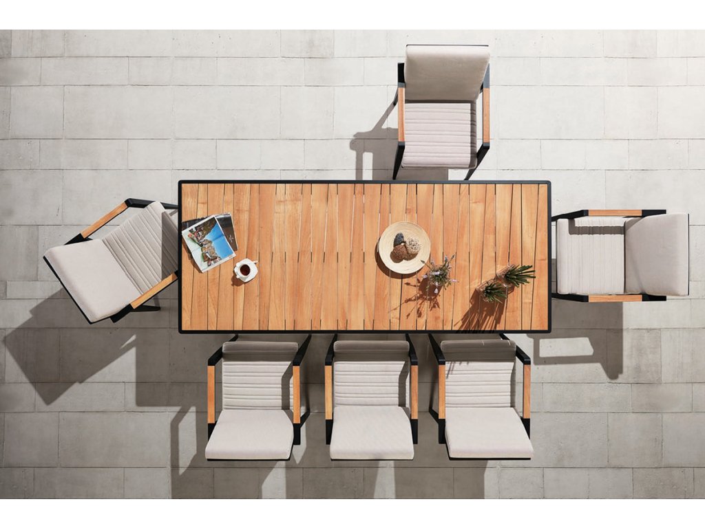 LETNÍ AKCE NA ZAHRADNÍ NÁBYTEK ZNAČKY HIGOLD!