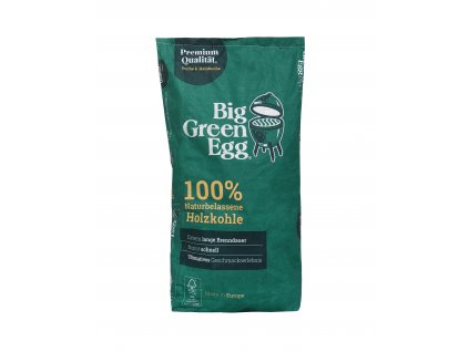 Dřevěné uhlí BGE Premium 9 kg