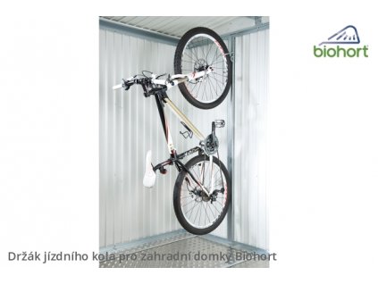 Biohort Držák jízdních kol „bikeMax“ (185 cm)