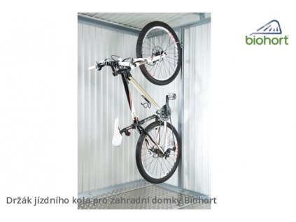 Biohort Držák jízdních kol „bikeMax“, 2ks (173 cm)