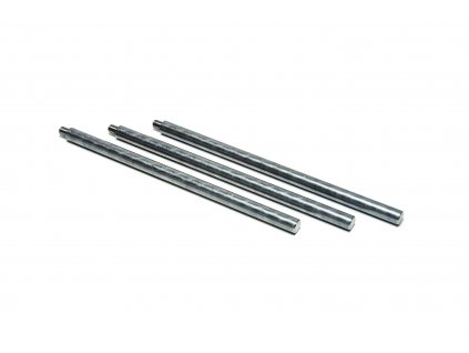 Prodlužovací nástavce pro pláty nad oheň