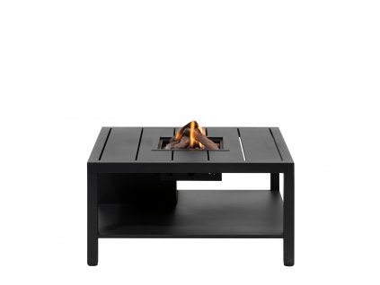 5980910 Cosiflow square anthracite