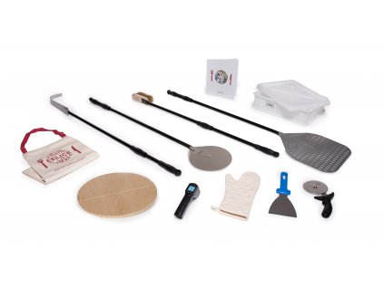 kit pizzaiolo