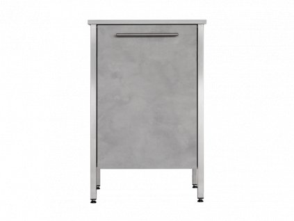 zakladni stabilni modul pro venkovni kuchyne der eckat