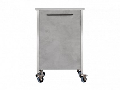 zakladni pojizdny modul venkovni kuchyne der eckat