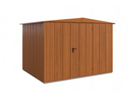 zahradni domky berry modern typ3 se sedlovou strechou