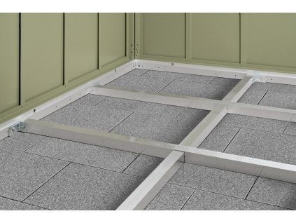 hlinikoa spodni konstrukce pro podlahy