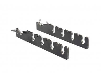 vulcanusr universal trim rack accessories for rotisserie pro910 pro730