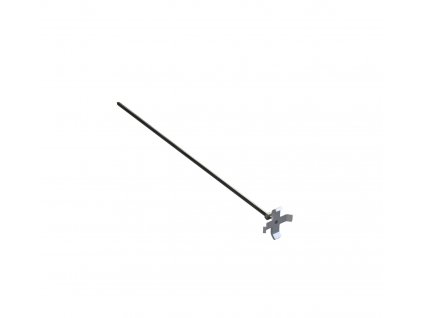 vulcanusr pro730 needle accessories for rotisserie