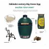 Základní sestava Big Green Egg Balíček Easy start