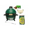 6827 5 gril big green egg minimax balicek easy start