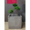 Betonový květináč Piazza