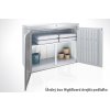 Biohort Dvojitá podlážka HighBoard 200