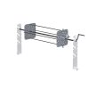 vulcanusr pro910 rotisserie accessories for asado 4