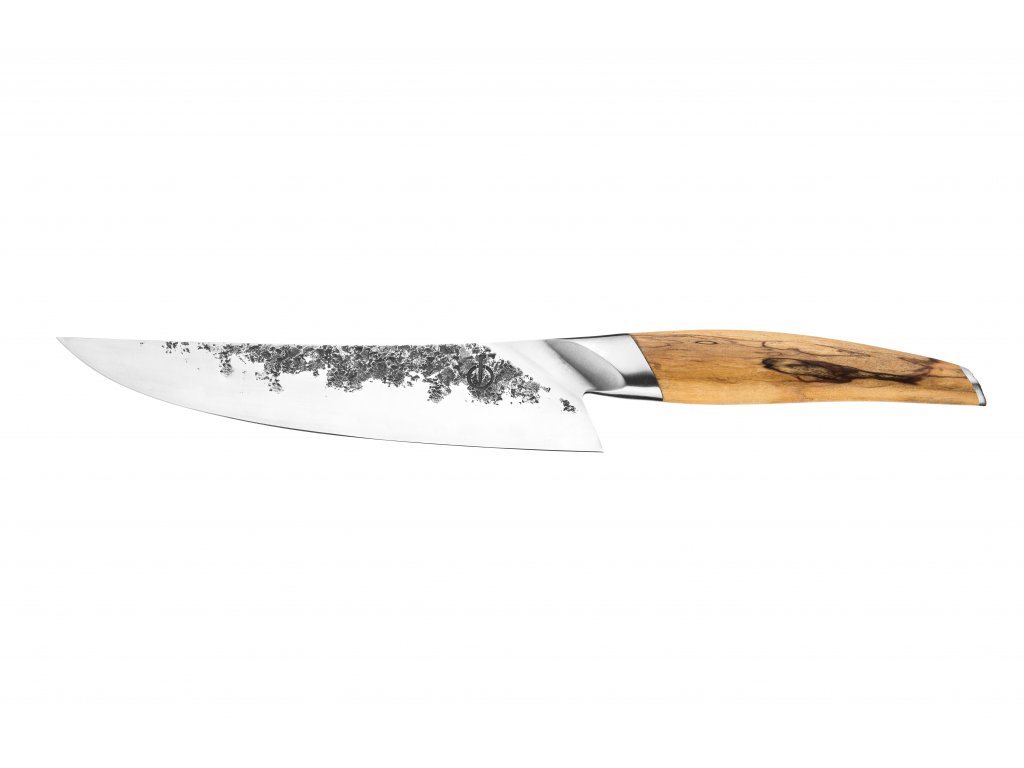 Kuchařský nůž Katai Forged