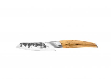 Nůžu Santoku 14cm Katai