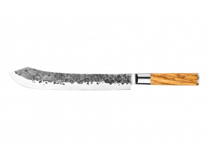 Řeznický nůž Olive Forged