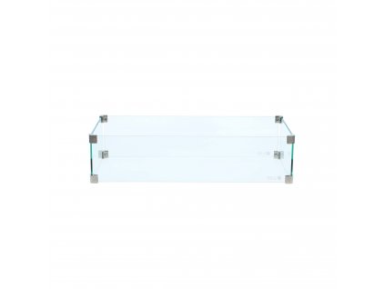 5900160 Cosi straight glass set