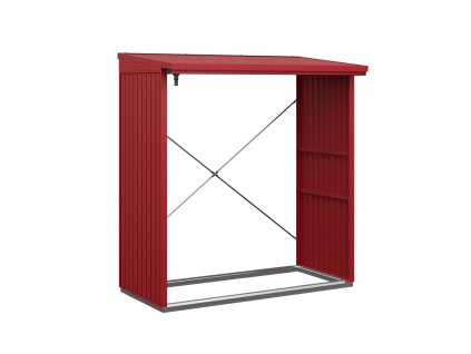 zasobnik pro krbove drevo typ2 berry classic