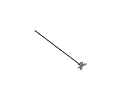 vulcanusr pro730 needle accessories for rotisserie