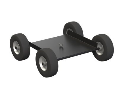 vulcanusr transport trolley 7