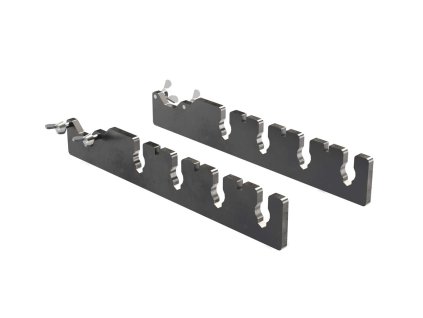 vulcanusr universal trim rack accessories for rotisserie pro910 pro730