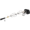 Otáčací špíz Rotisserie Premium G2 / G3