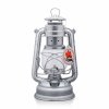 Petrolejová lampa Feuerhand 276