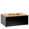 5981020 Cosipure 120 black teak side