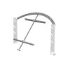 vulcanusr pro730 asado archer cross accessories for rotisserie 41
