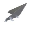 vulcanusr wind guard heat shield