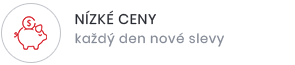 Nízké ceny