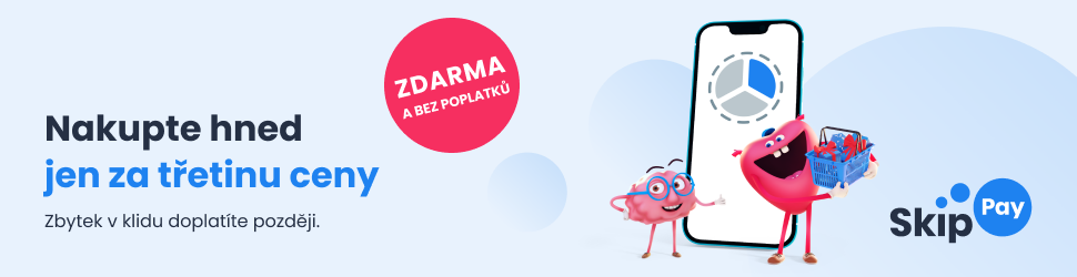 Skip Pay Třetina