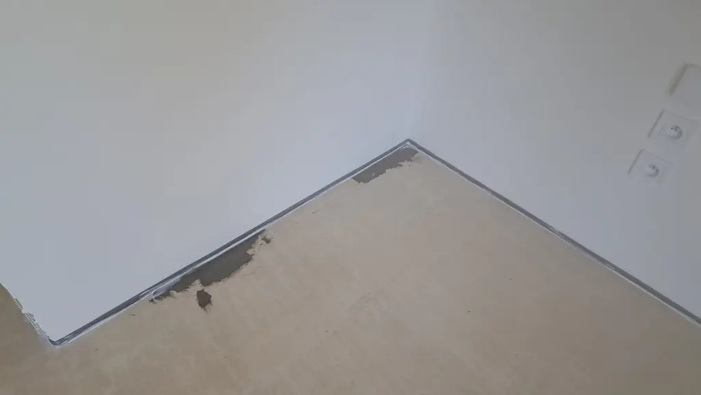 Příprava podkladu Praha - 1